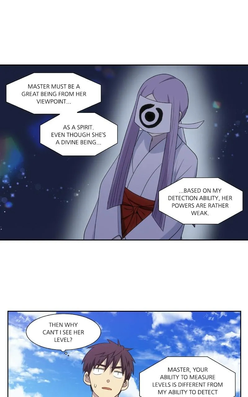 The Gamer Chapter 431 page 12 - 