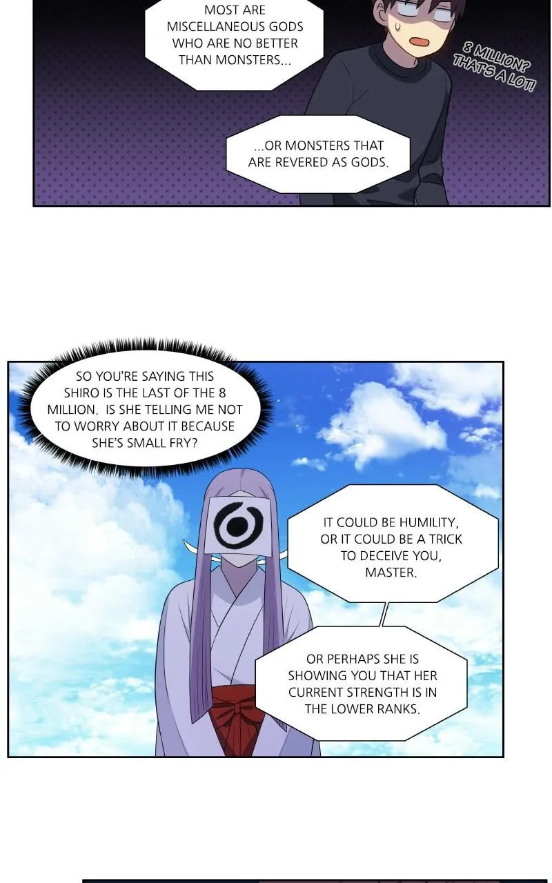 The Gamer Chapter 431 page 15 - 