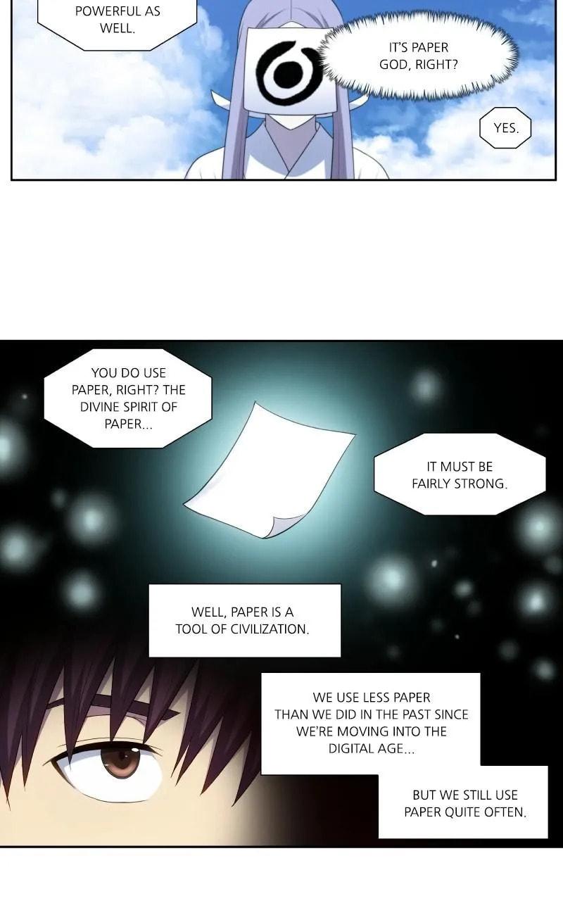 The Gamer Chapter 431 page 18 - 