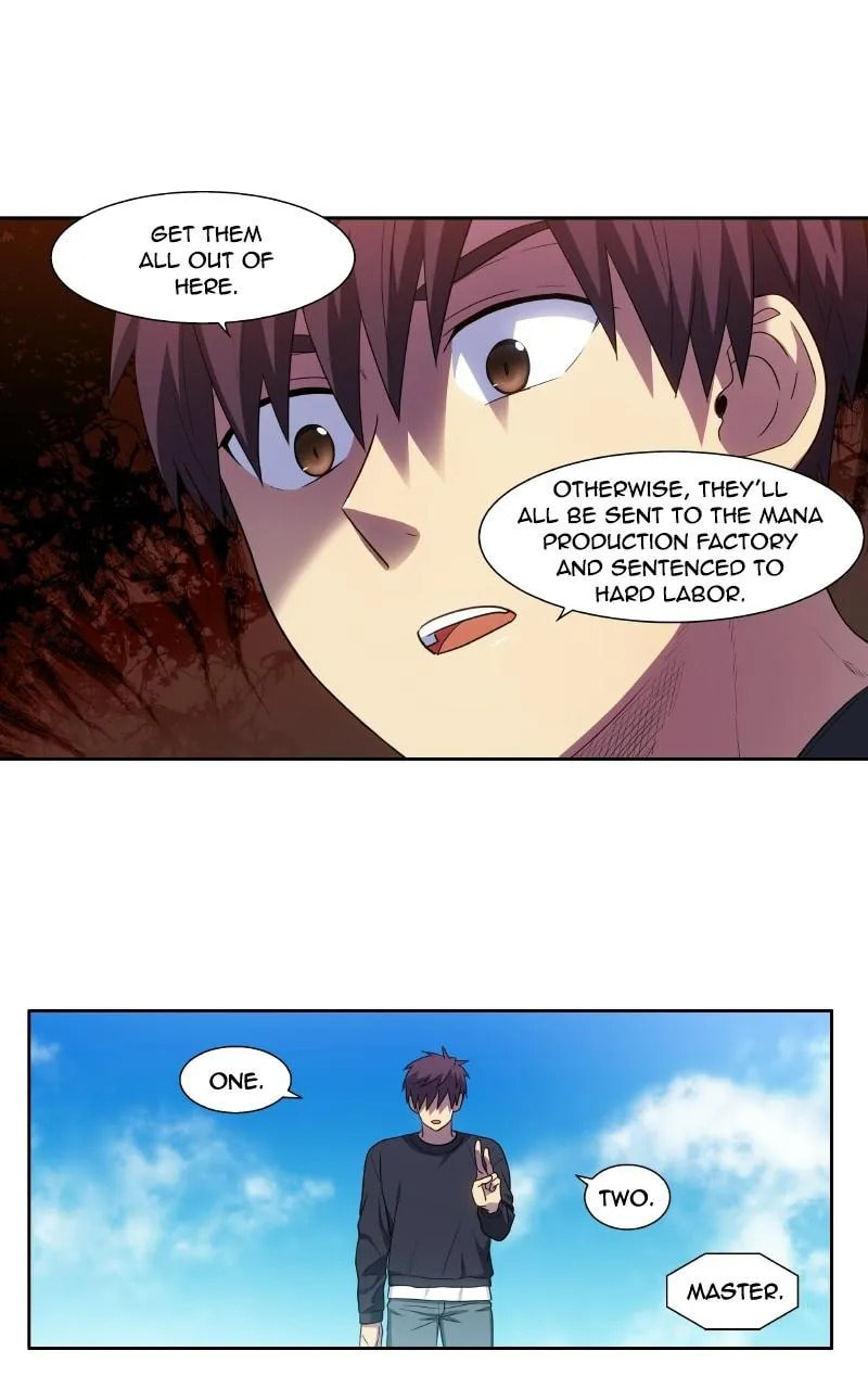 The Gamer Chapter 431 page 3 - 