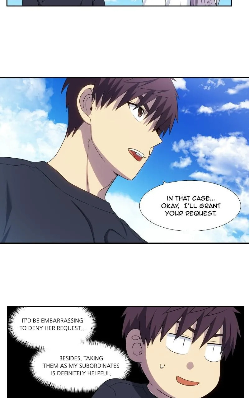 The Gamer Chapter 431 page 22 - 
