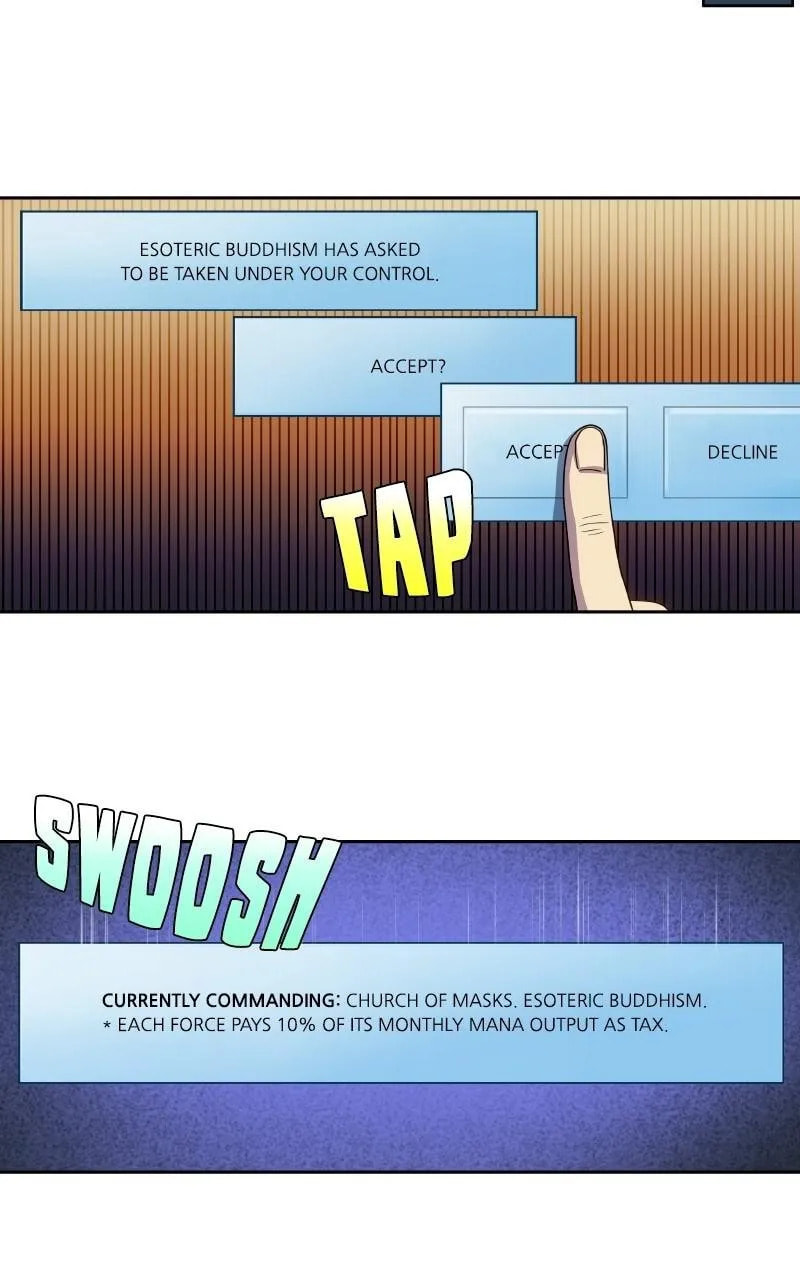 The Gamer Chapter 431 page 24 - 