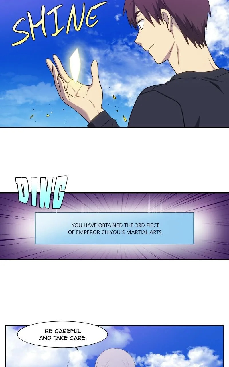 The Gamer Chapter 431 page 27 - 