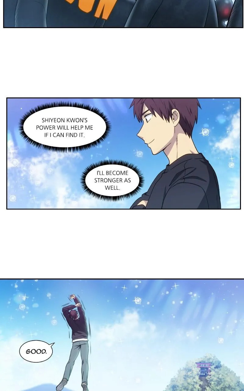 The Gamer Chapter 431 page 30 - 