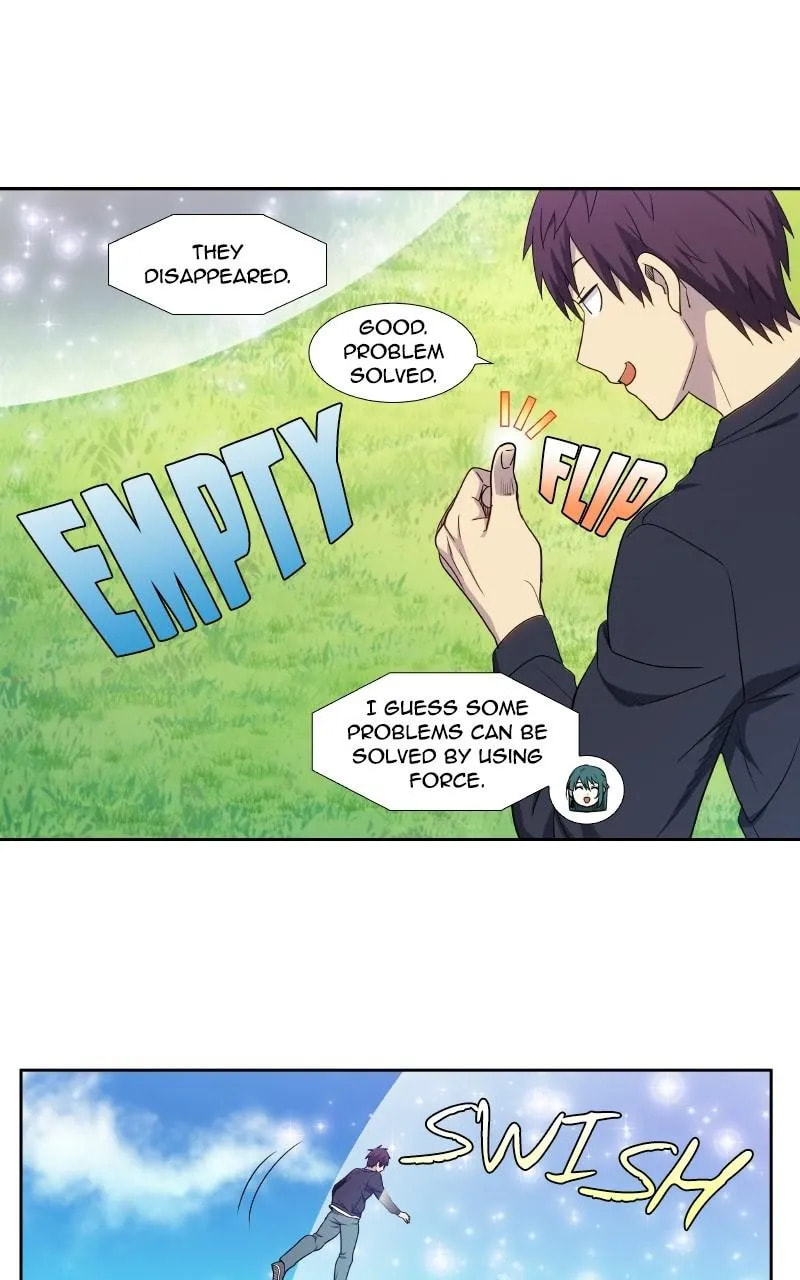 The Gamer Chapter 431 page 4 - 