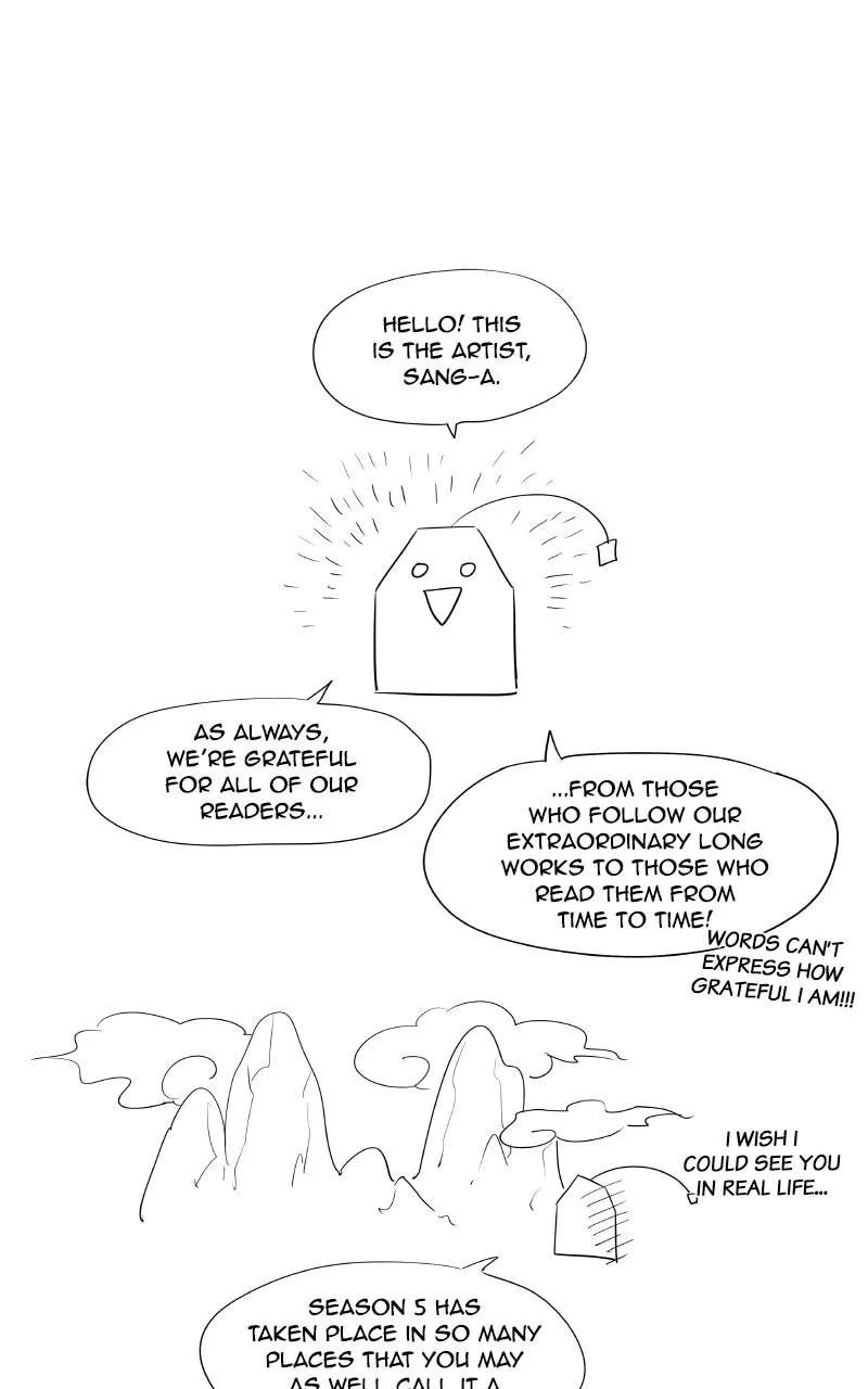 The Gamer Chapter 431 page 32 - 