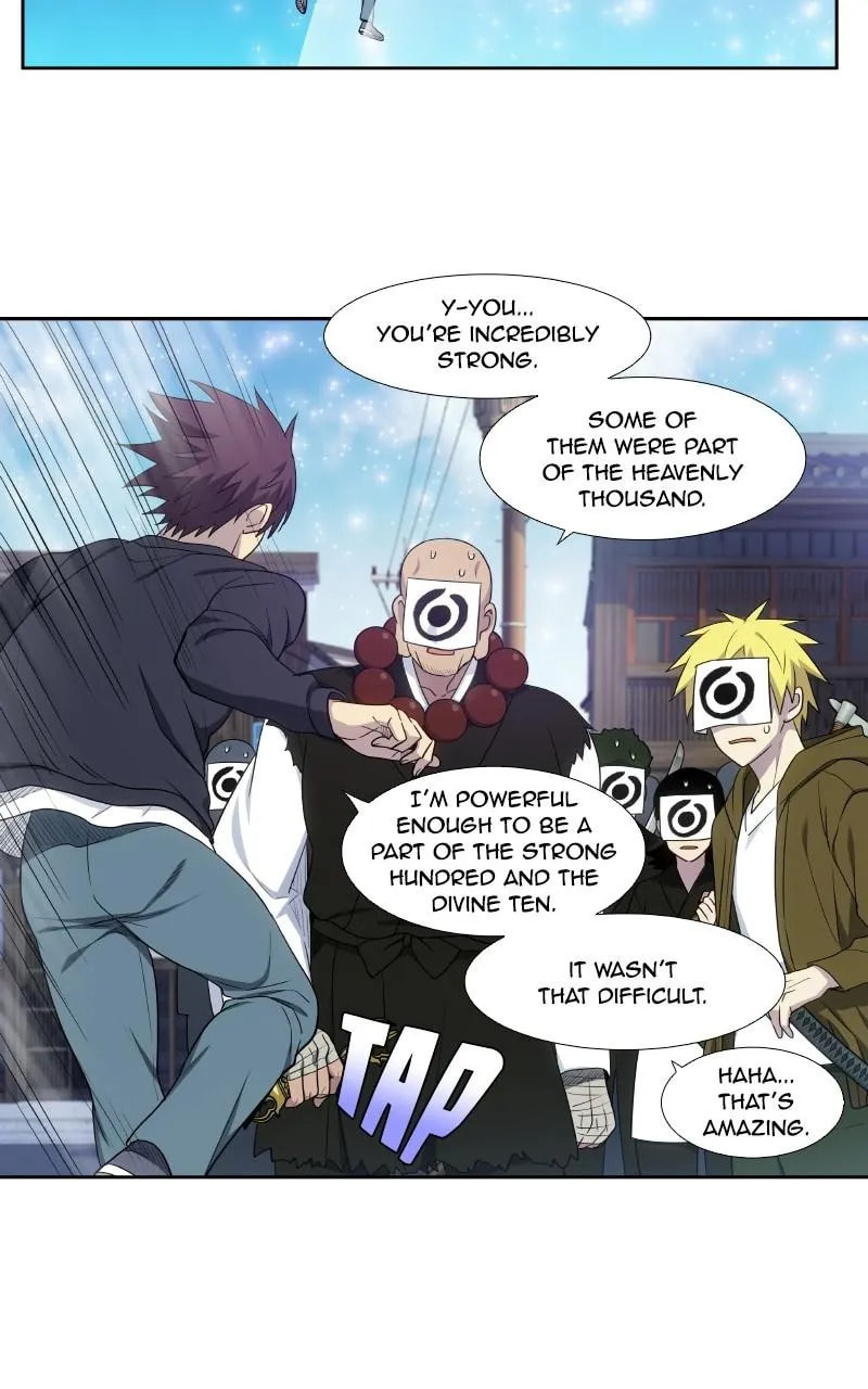 The Gamer Chapter 431 page 5 - 