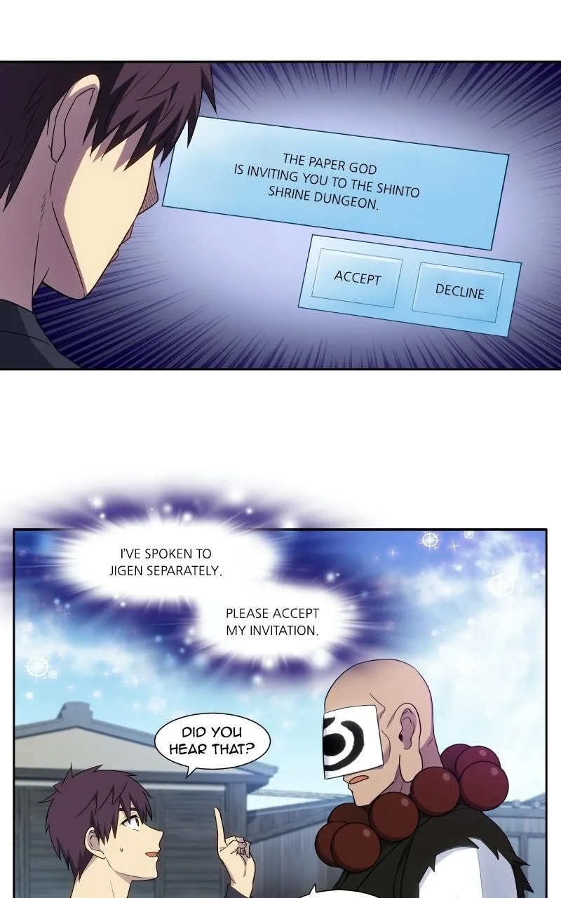 The Gamer Chapter 431 page 7 - 
