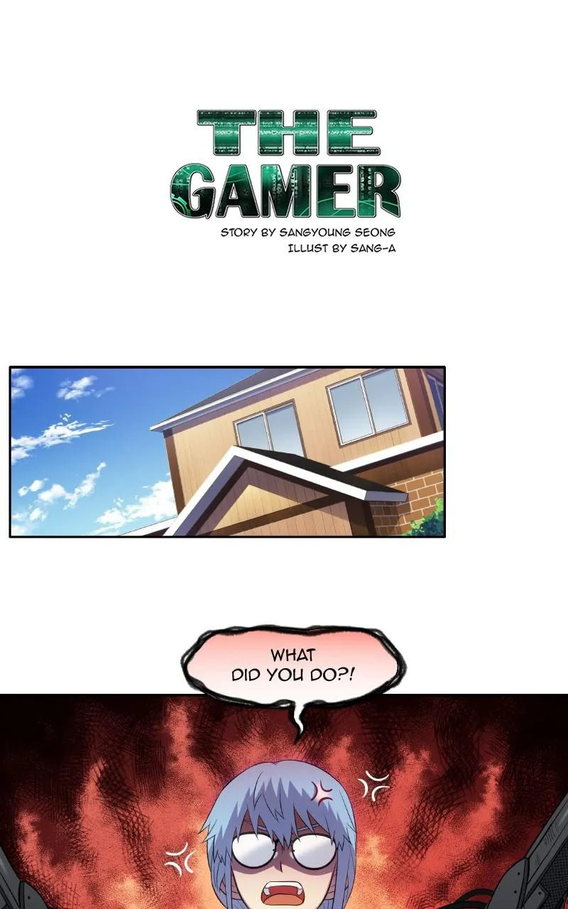 The Gamer Chapter 432 page 1 - 