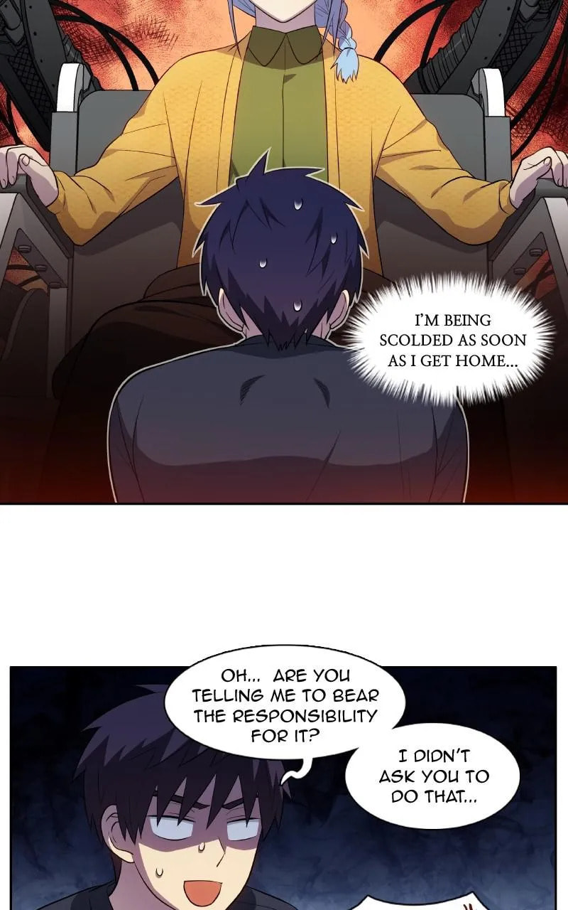 The Gamer Chapter 432 page 2 - 