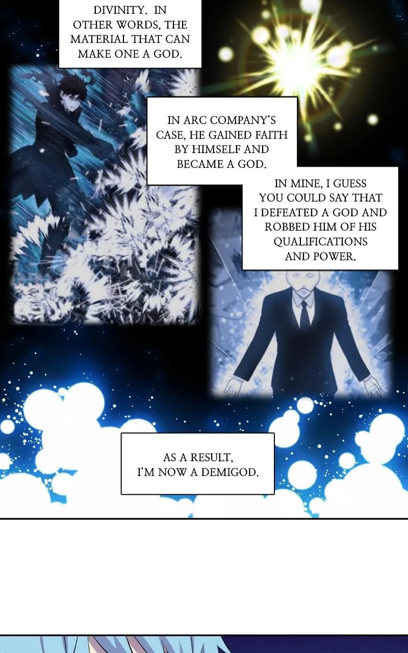 The Gamer Chapter 432 page 12 - 