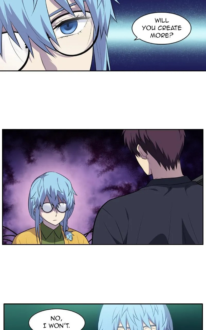 The Gamer Chapter 432 page 13 - 