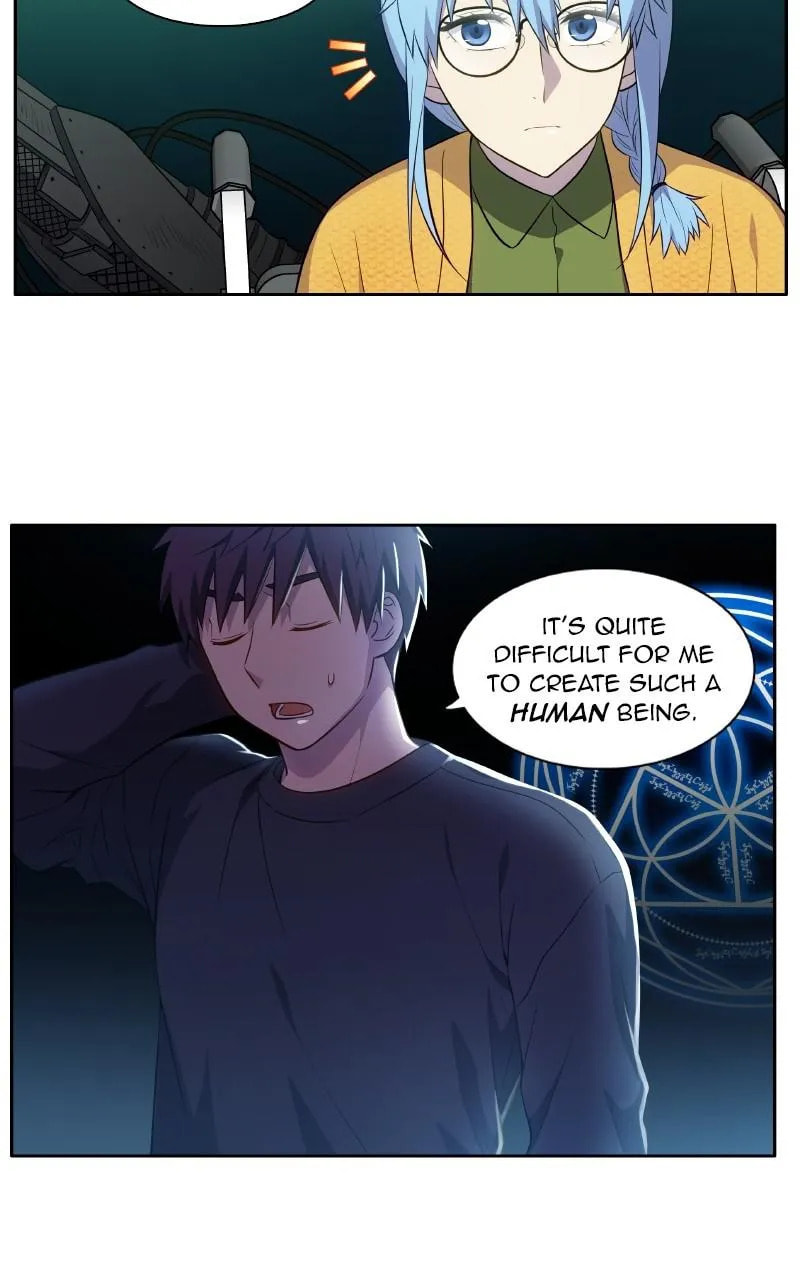 The Gamer Chapter 432 page 14 - 