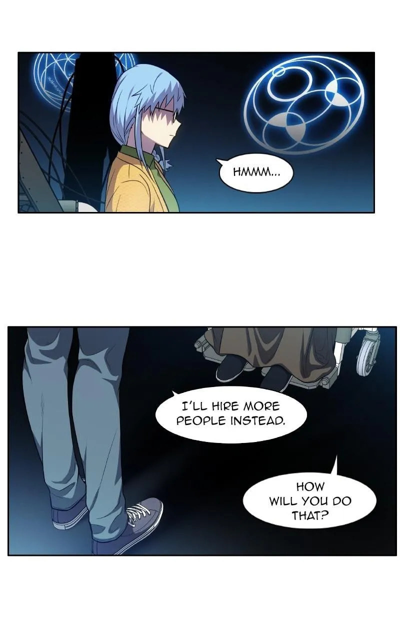 The Gamer Chapter 432 page 15 - 