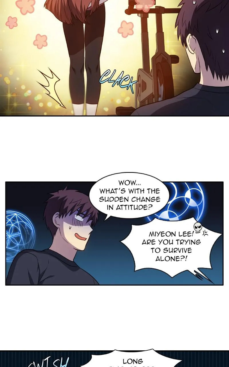 The Gamer Chapter 432 page 22 - 