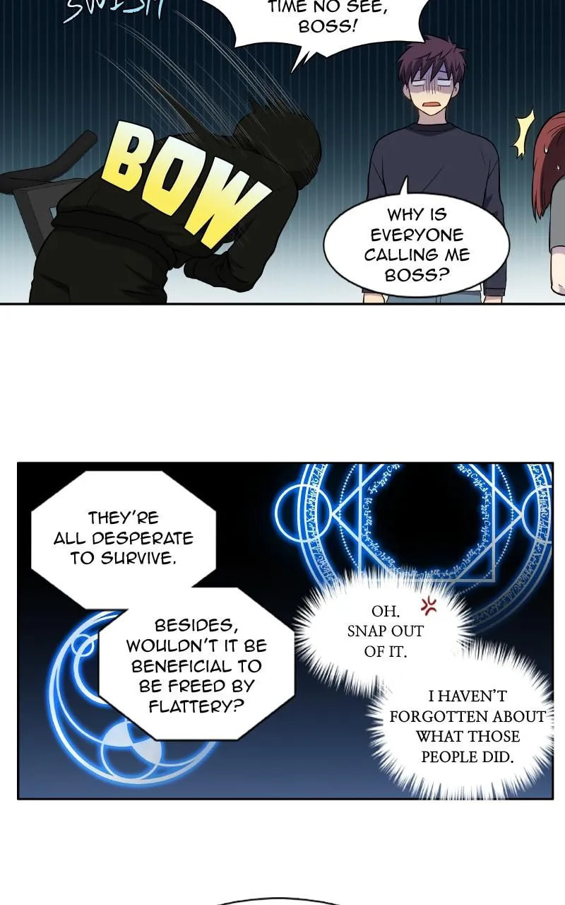 The Gamer Chapter 432 page 23 - 