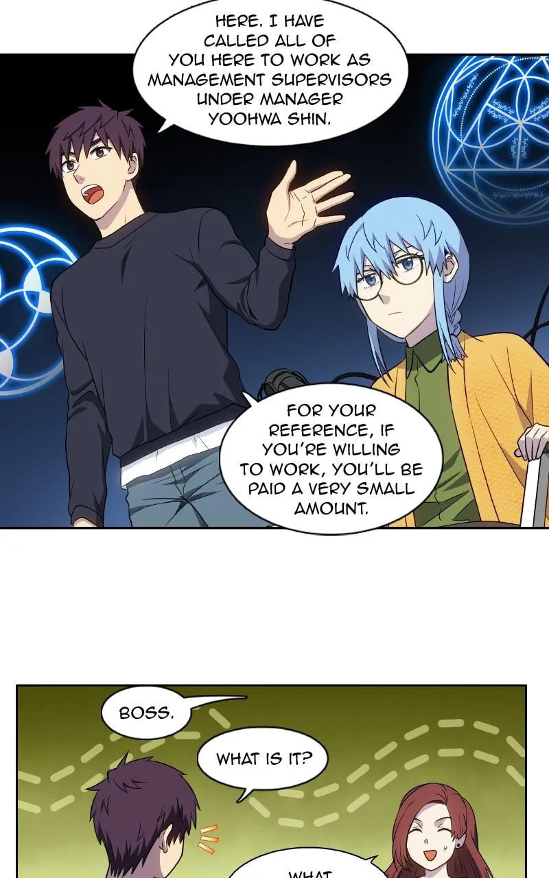 The Gamer Chapter 432 page 24 - 