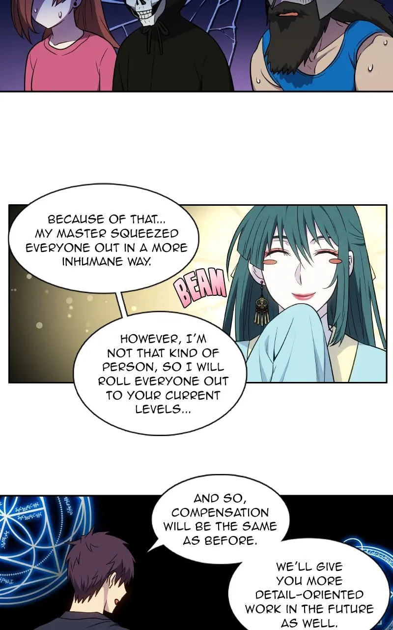 The Gamer Chapter 432 page 27 - 