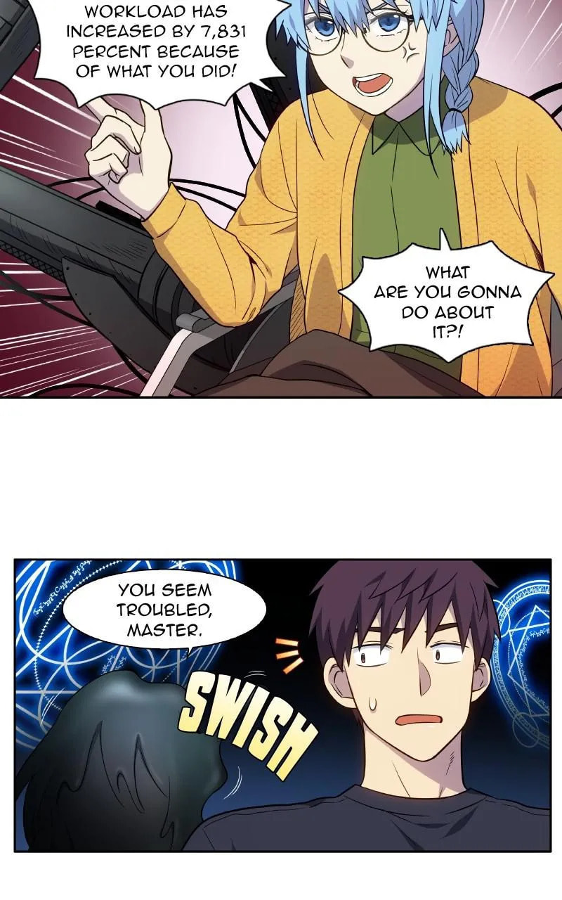 The Gamer Chapter 432 page 4 - 