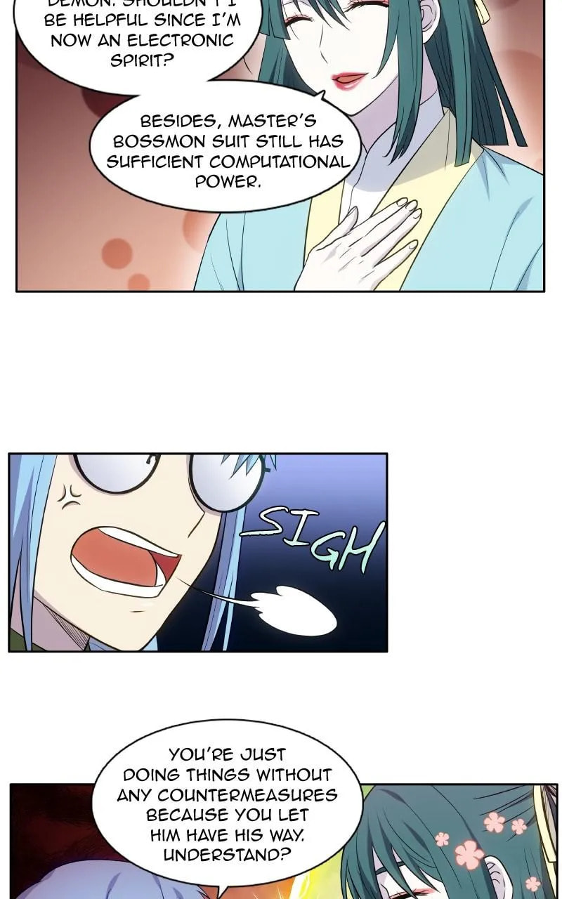 The Gamer Chapter 432 page 6 - 