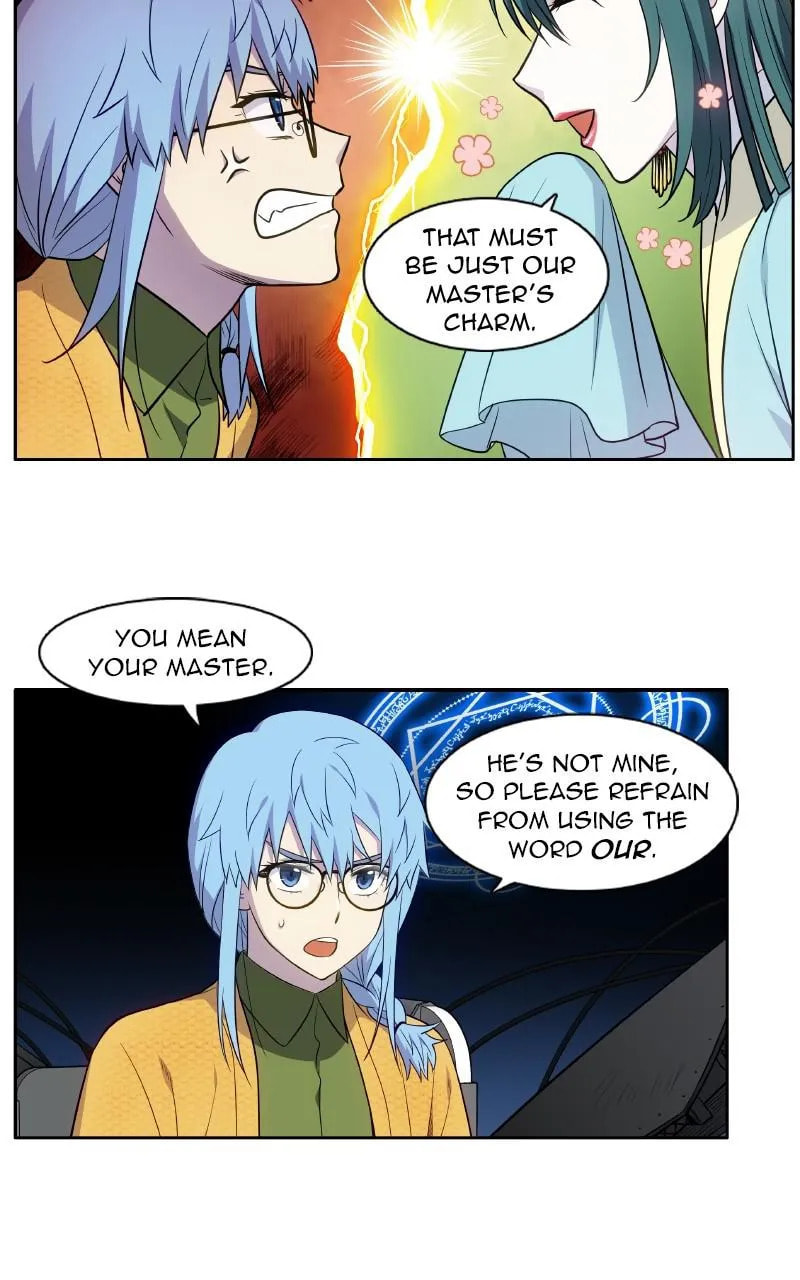 The Gamer Chapter 432 page 7 - 