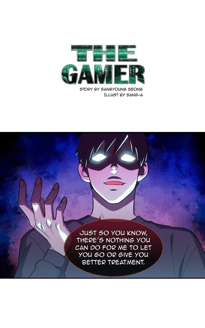 The Gamer Chapter 433 page 1 - 