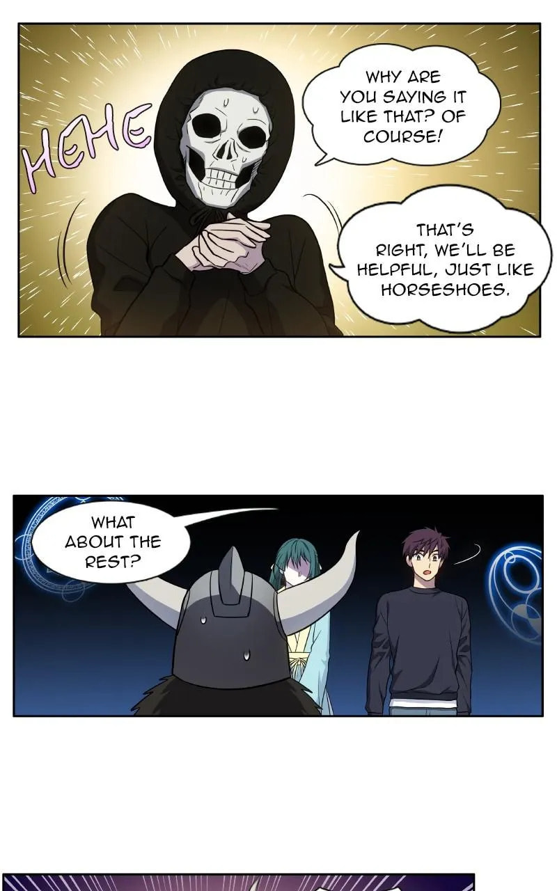 The Gamer Chapter 433 page 2 - 