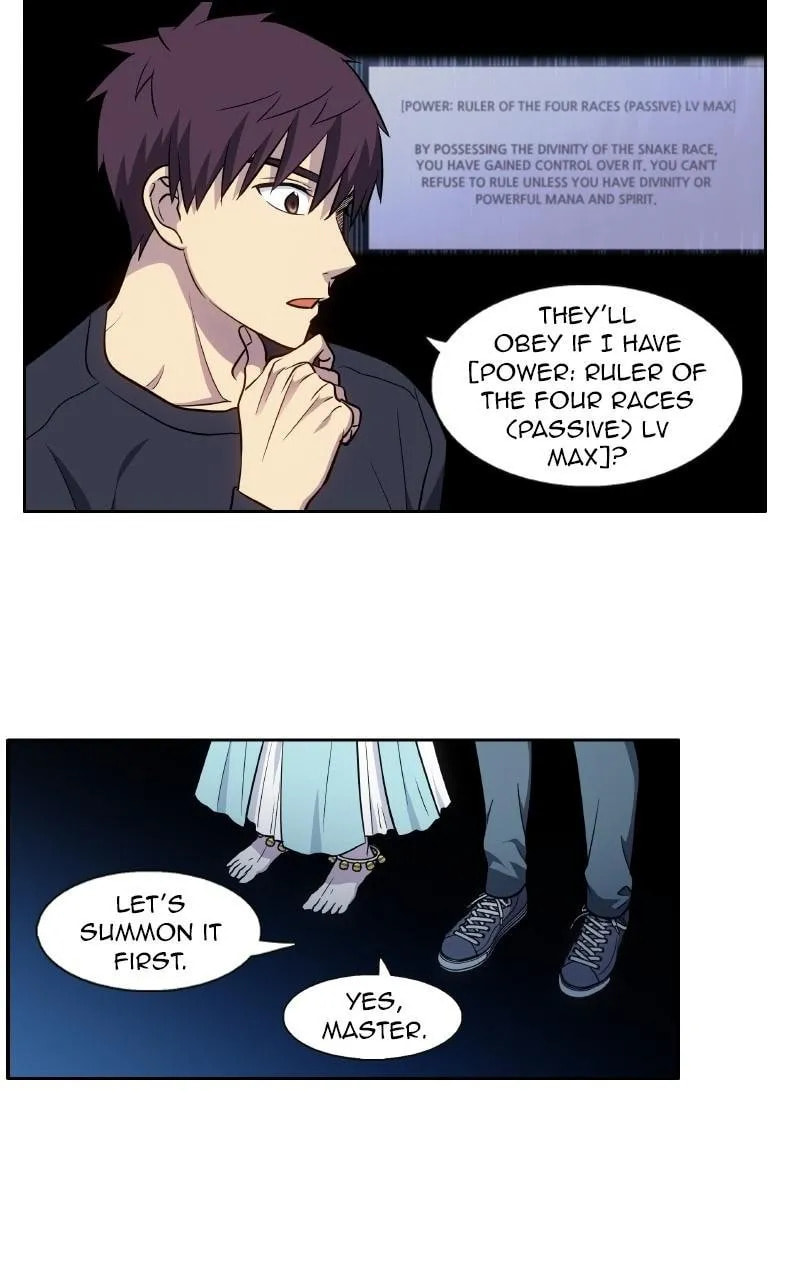 The Gamer Chapter 433 page 12 - 