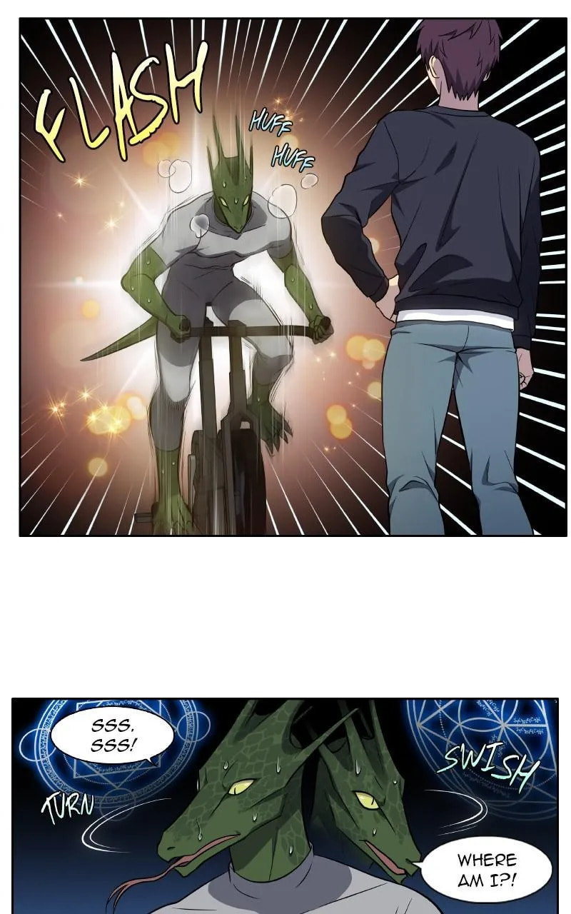 The Gamer Chapter 433 page 13 - 