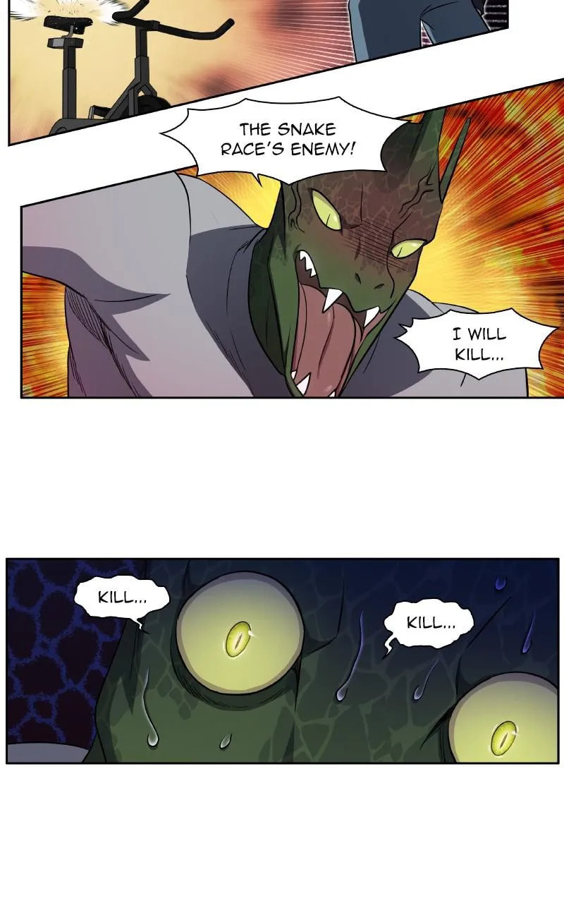 The Gamer Chapter 433 page 15 - 