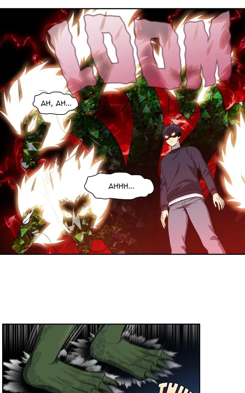 The Gamer Chapter 433 page 16 - 