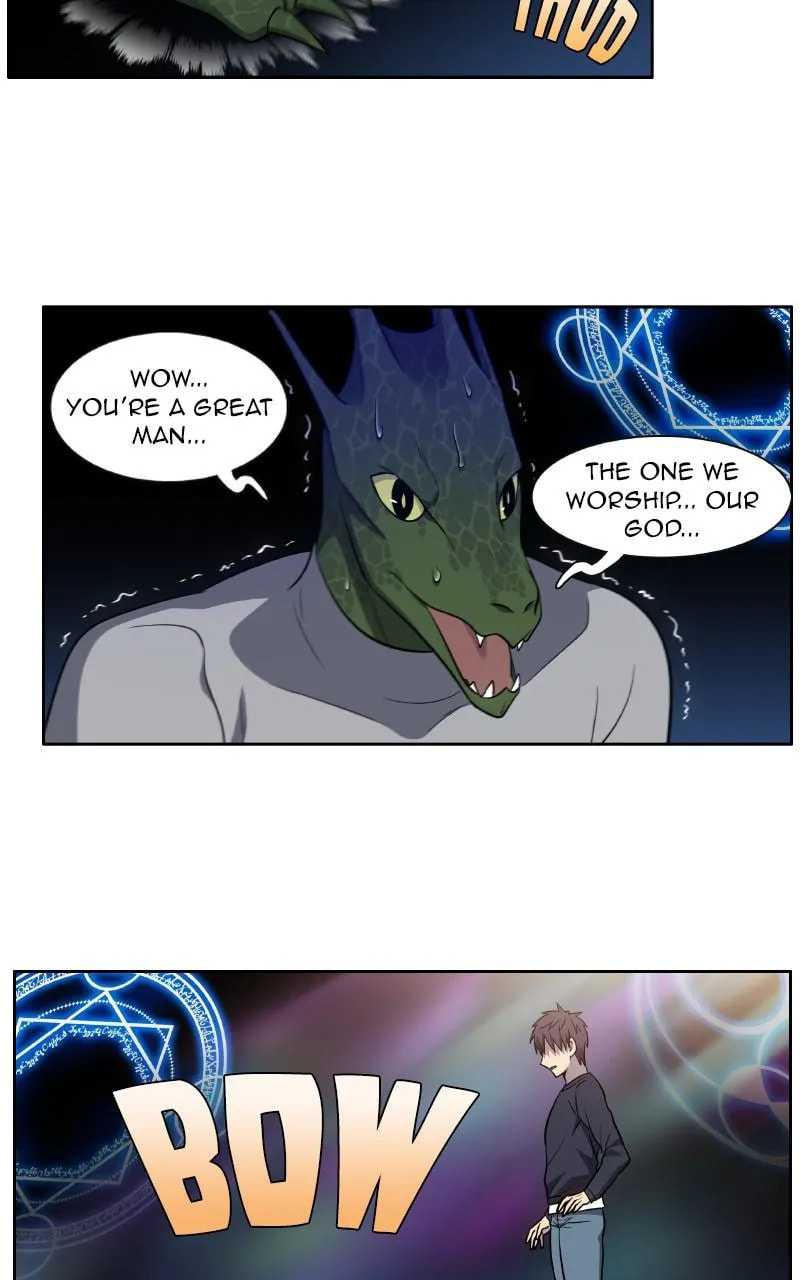 The Gamer Chapter 433 page 17 - 