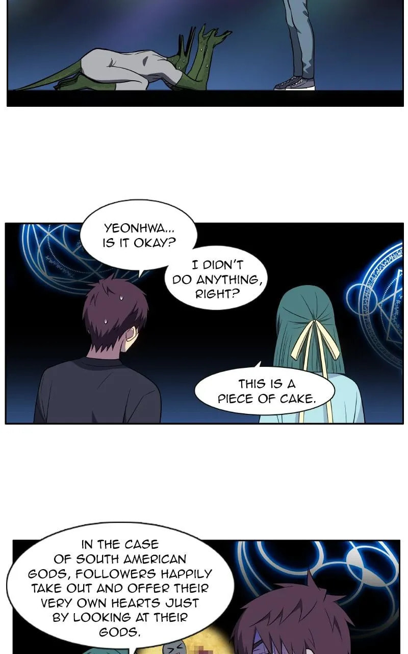 The Gamer Chapter 433 page 18 - 