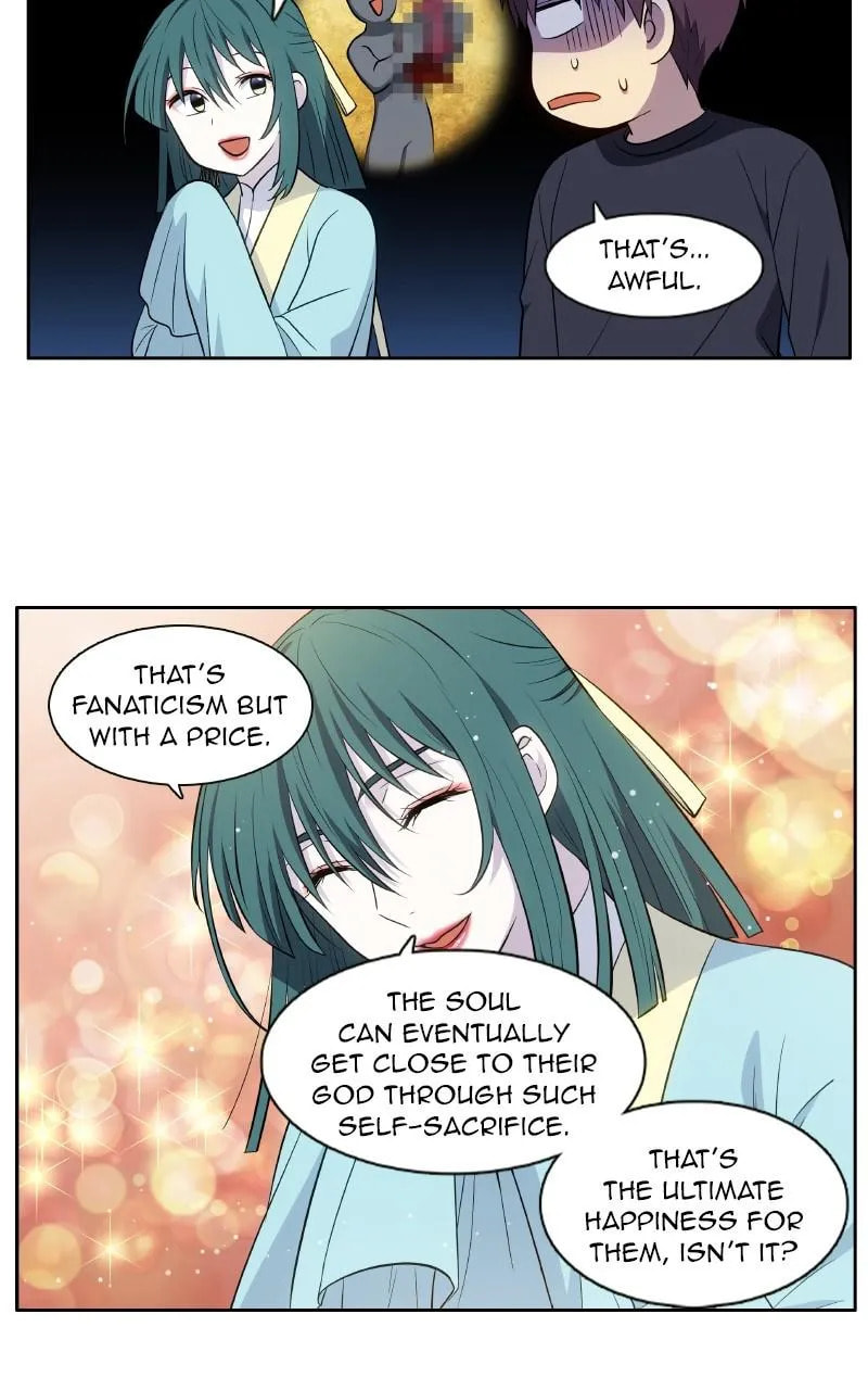 The Gamer Chapter 433 page 19 - 