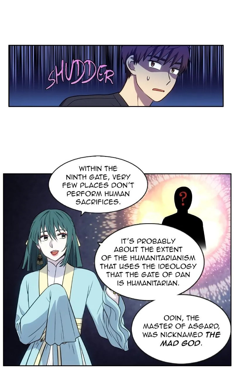 The Gamer Chapter 433 page 20 - 