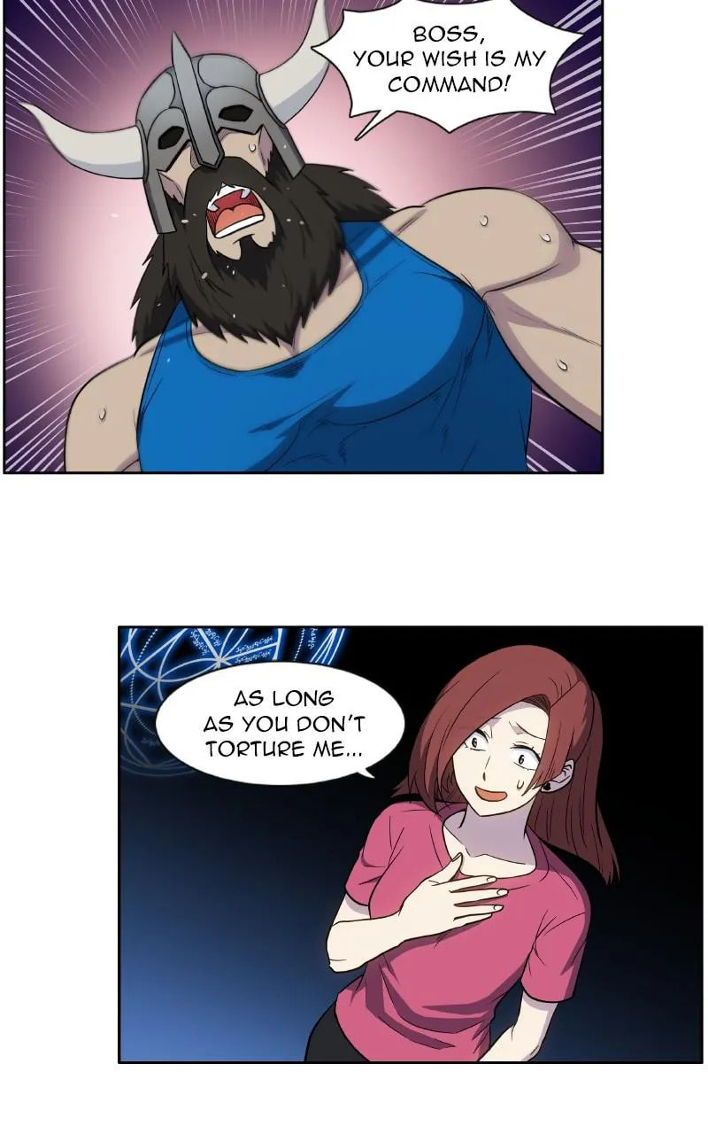 The Gamer Chapter 433 page 3 - 