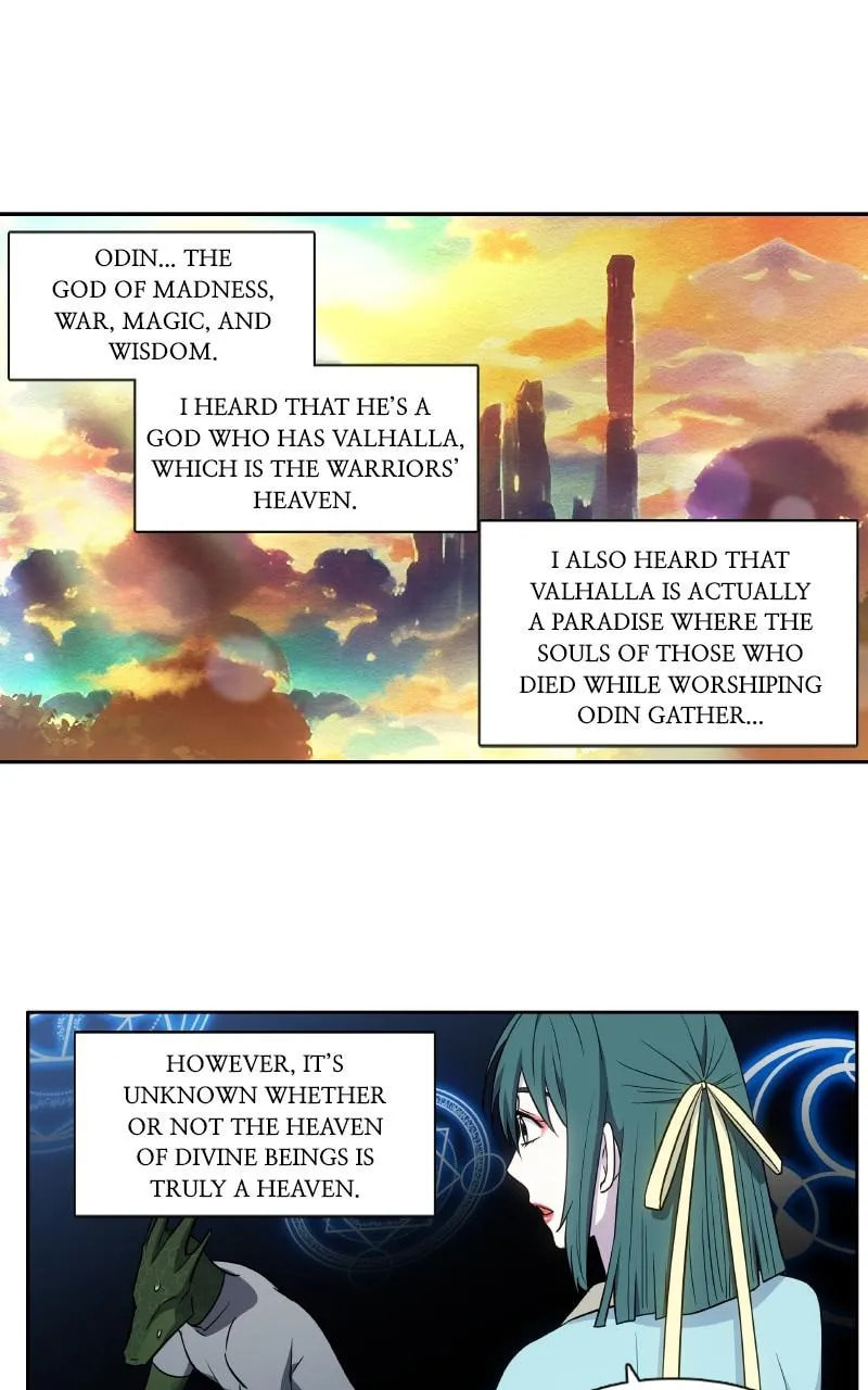 The Gamer Chapter 433 page 21 - 
