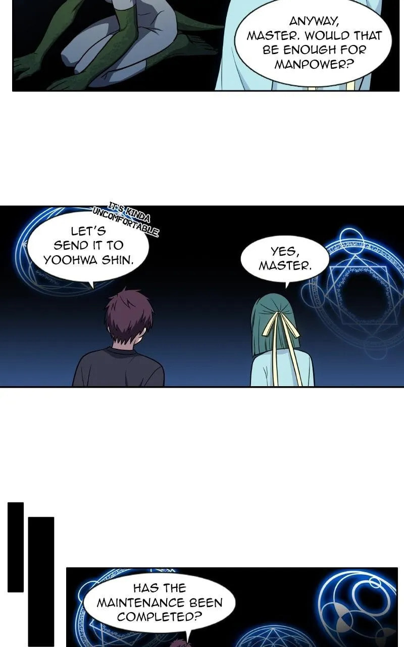The Gamer Chapter 433 page 22 - 