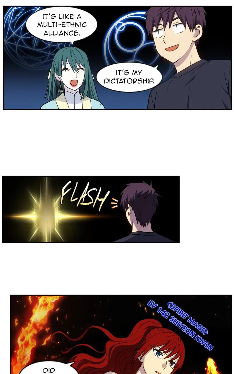 The Gamer Chapter 433 page 24 - 