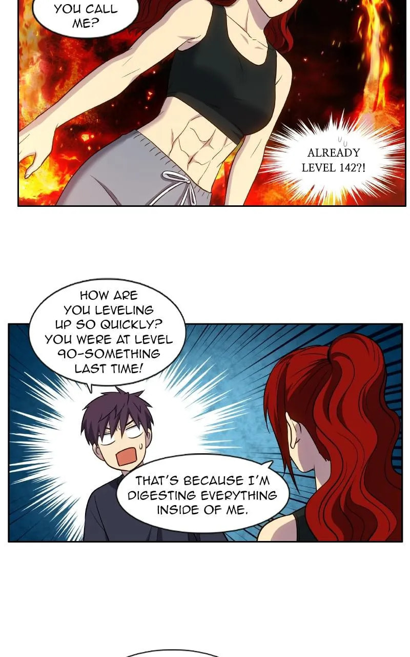The Gamer Chapter 433 page 25 - 