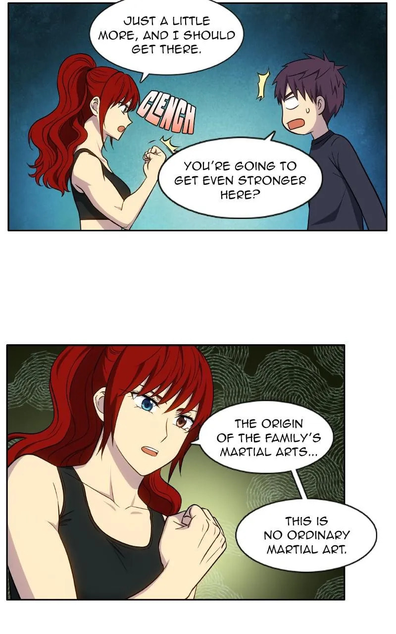The Gamer Chapter 433 page 26 - 