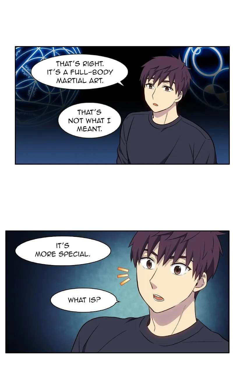 The Gamer Chapter 433 page 27 - 