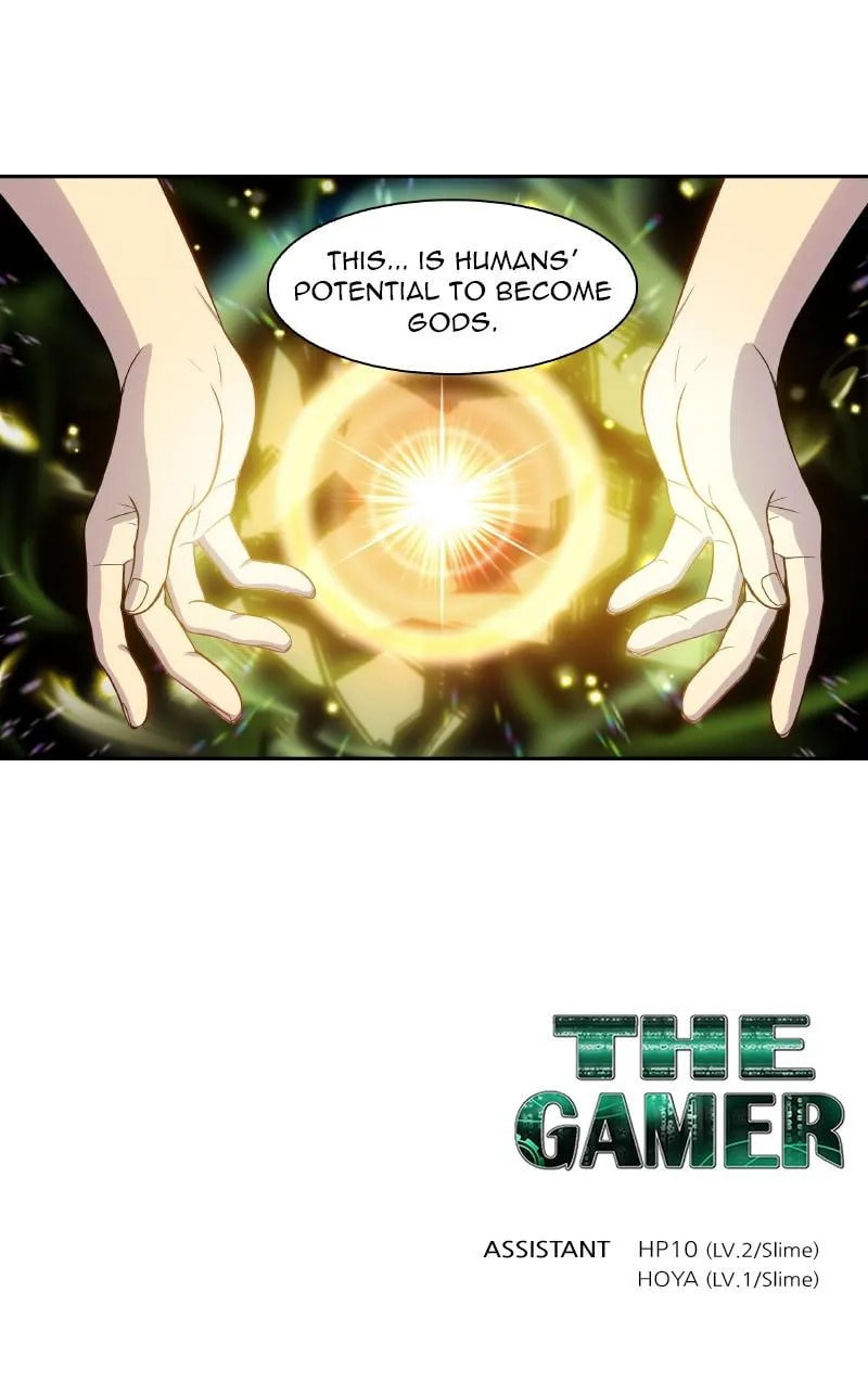 The Gamer Chapter 433 page 28 - 