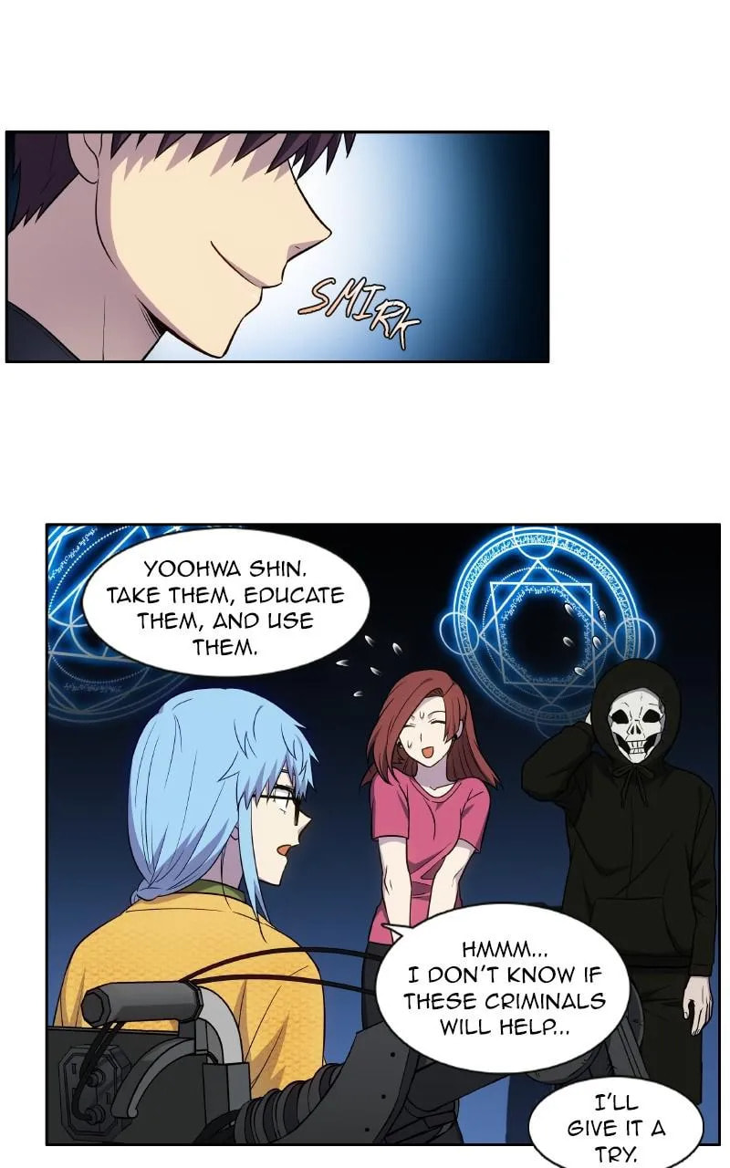 The Gamer Chapter 433 page 4 - 
