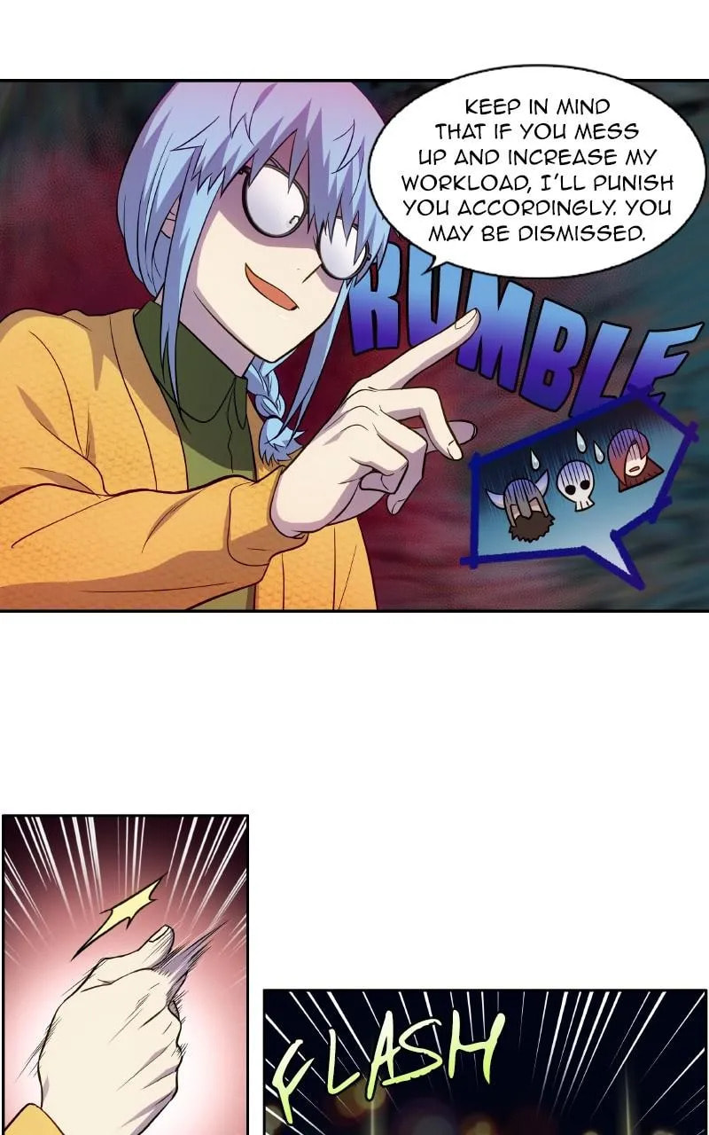 The Gamer Chapter 433 page 6 - 