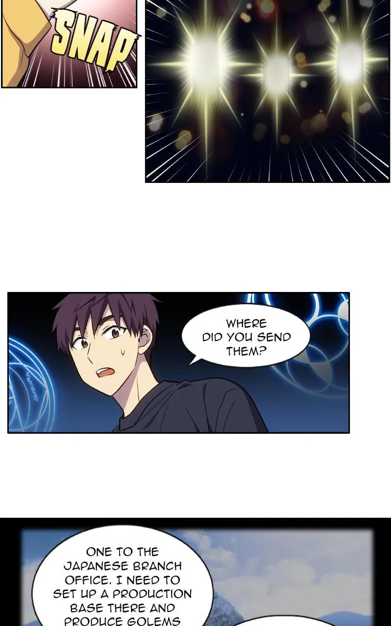 The Gamer Chapter 433 page 7 - 