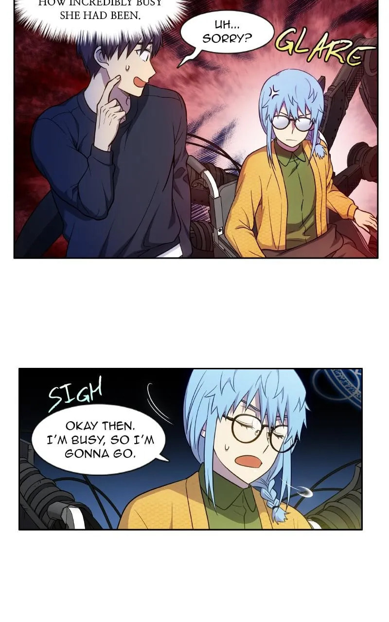 The Gamer Chapter 433 page 9 - 