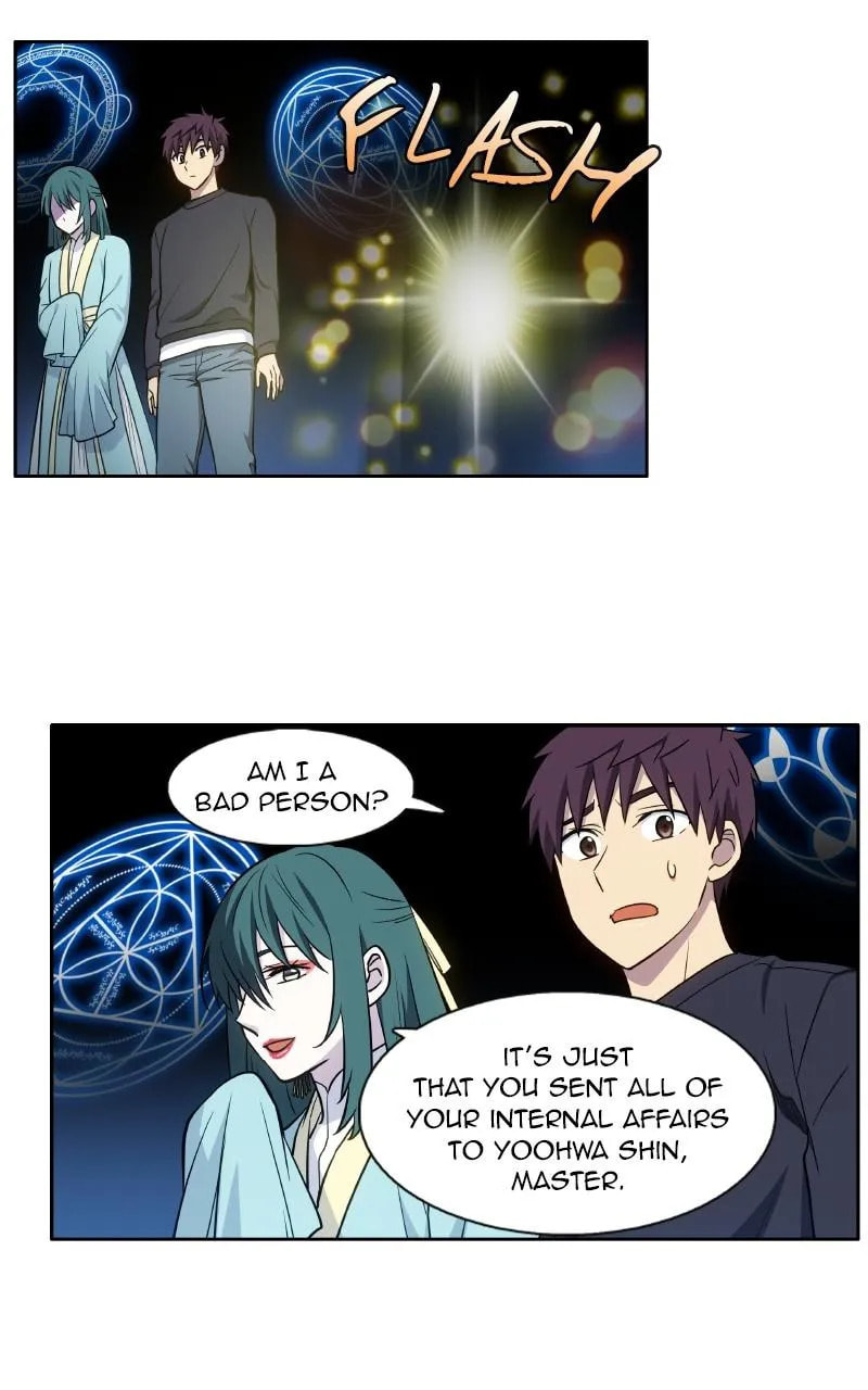 The Gamer Chapter 433 page 10 - 