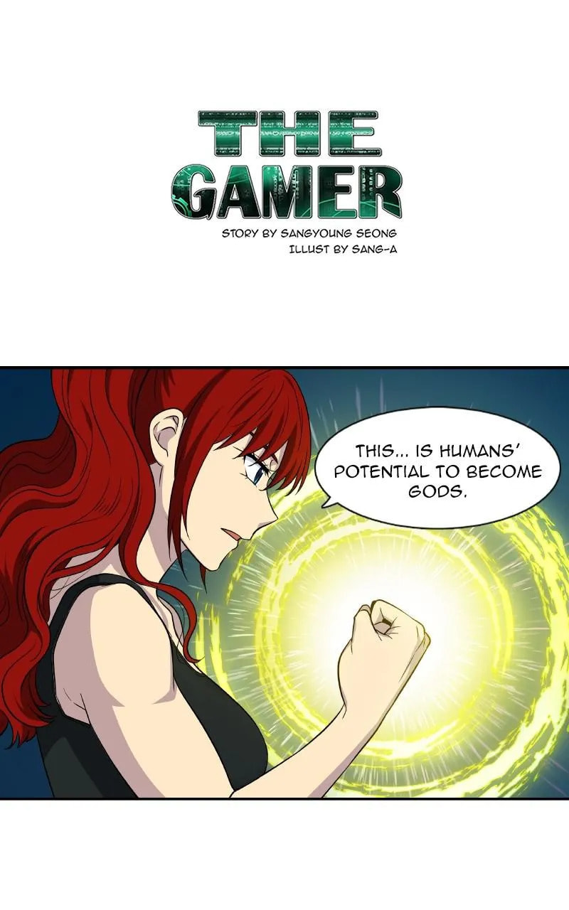 The Gamer Chapter 434 page 1 - 