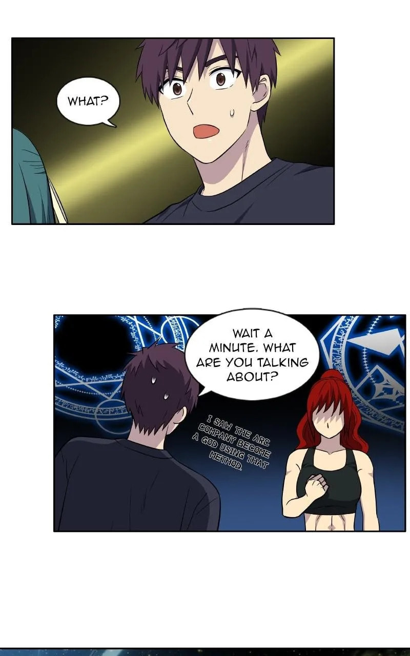 The Gamer Chapter 434 page 2 - 